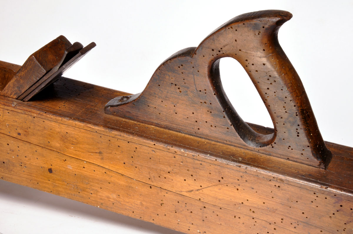 Traitement Vrillette Abyos Control Alsace