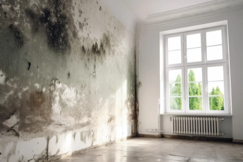 Traitement de l'humidité à Strasbourg